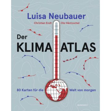Der Klima-Atlas