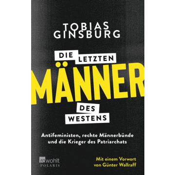 Die letzten Männer des Westens