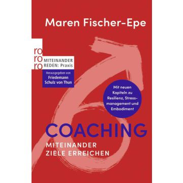 Coaching: Miteinander Ziele erreichen