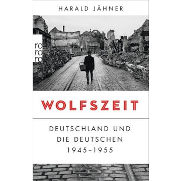 Wolfszeit