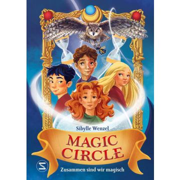 Magic Circle – Zusammen sind wir magisch