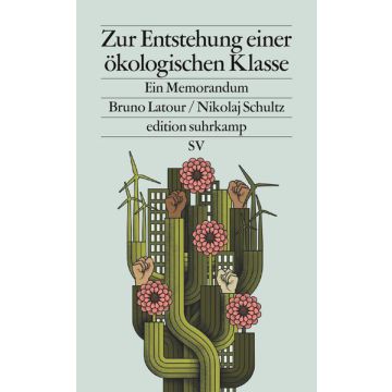 Zur Entstehung einer ökologischen Klasse