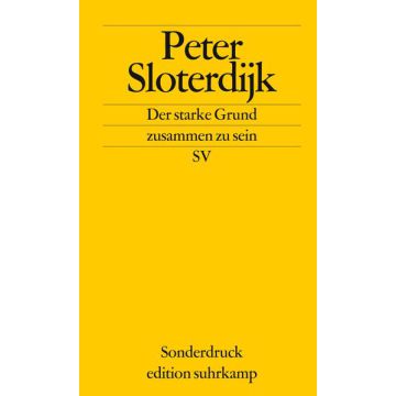 Der starke Grund, zusammen zu sein