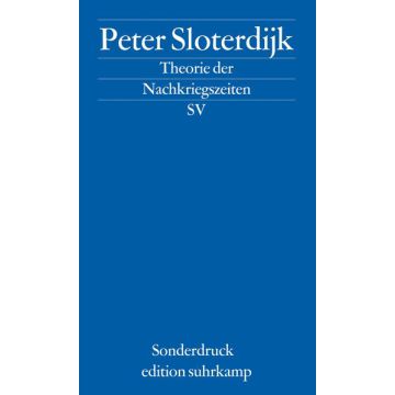 Theorie der Nachkriegszeiten