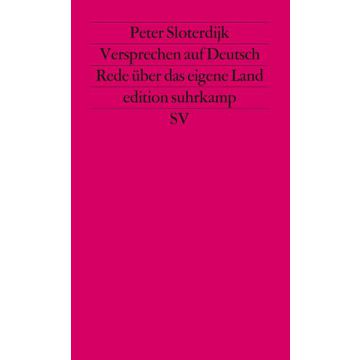 Versprechen auf Deutsch