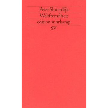Weltfremdheit