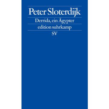 Derrida ein Ägypter