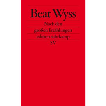 Nach den großen Erzählungen