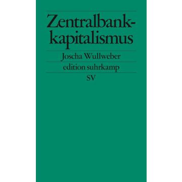 Zentralbankkapitalismus