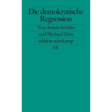 Die demokratische Regression