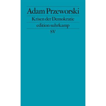 Krisen der Demokratie