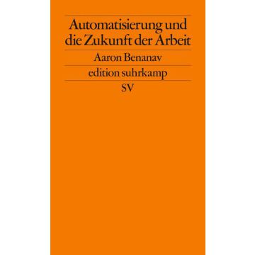 Automatisierung und die Zukunft der Arbeit