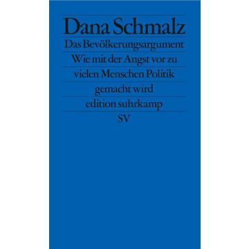 Das Bevölkerungsargument