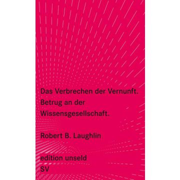 Das Verbrechen der Vernunft