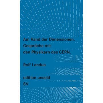 Am Rand der Dimensionen