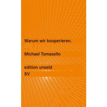 Warum wir kooperieren