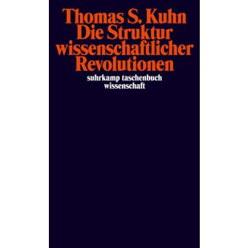 Die Struktur wissenschaftlicher Revolutionen