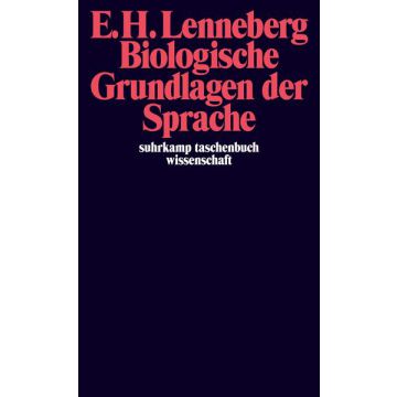 Biologische Grundlagen der Sprache