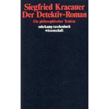 Der Detektiv-Roman