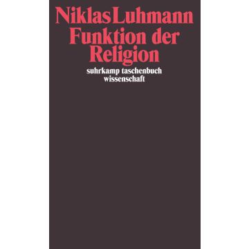 Funktion der Religion