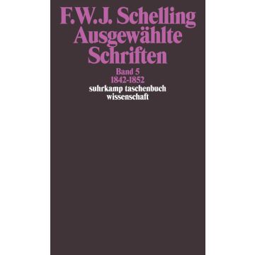 Ausgewählte Schriften in 6 Bänden Band 5