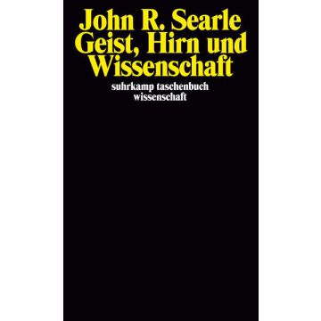 Geist, Hirn und Wissenschaft