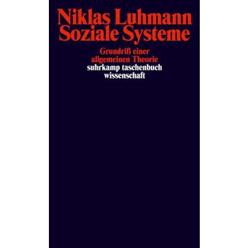 Soziale Systeme