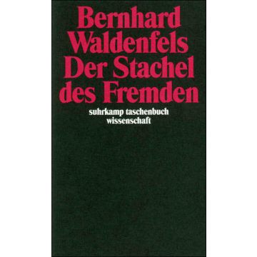 Der Stachel des Fremden