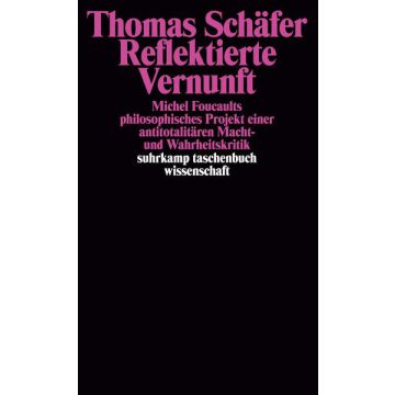 Reflektierte Vernunft