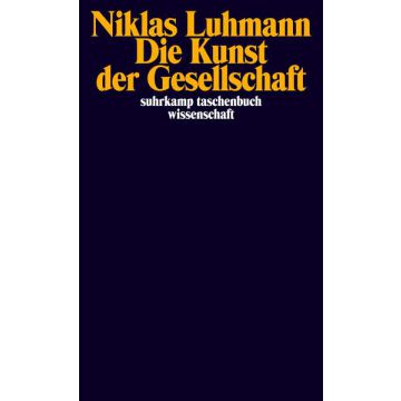 Die Kunst der Gesellschaft
