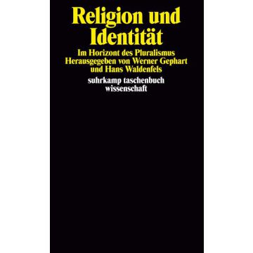Religion und Identität
