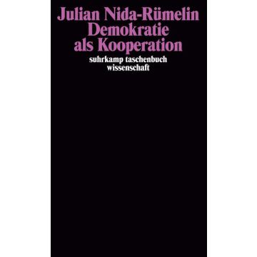 Demokratie als Kooperation