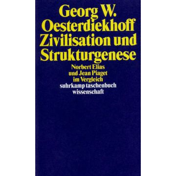 Zivilisation und Strukturgenese