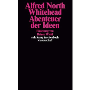 Abenteuer der Ideen