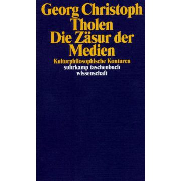 Die Zäsur der Medien