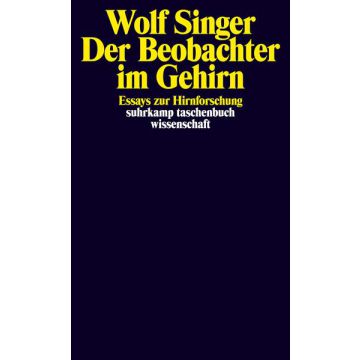 Der Beobachter im Gehirn