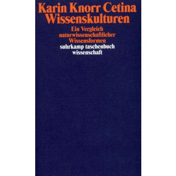 Wissenskulturen