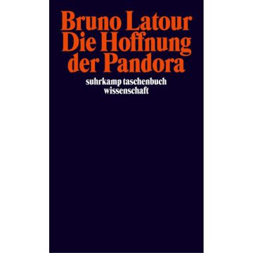 Die Hoffnung der Pandora