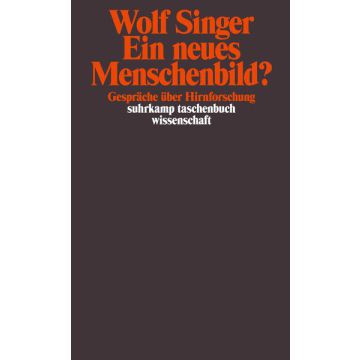 Ein neues Menschenbild?