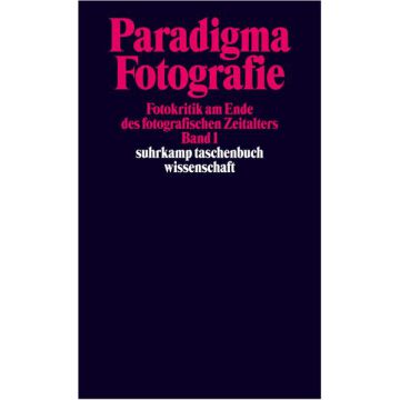 Paradigma Fotografie