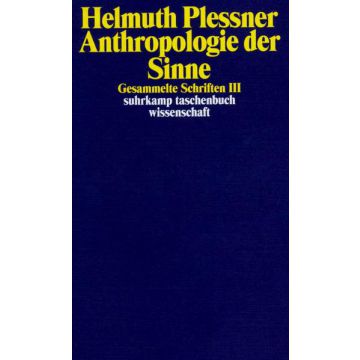 Anthropologie der Sinne