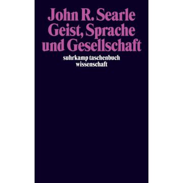 Geist, Sprache und Gesellschaft