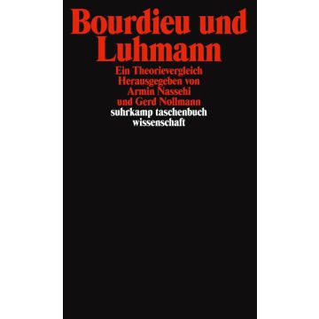 Bourdieu und Luhmann