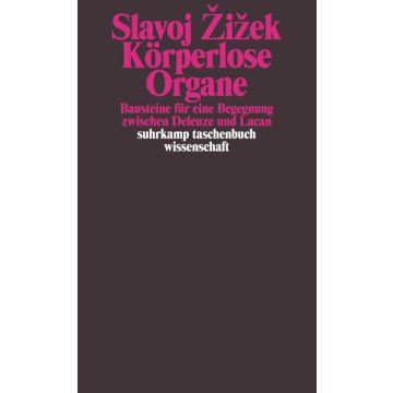 Körperlose Organe