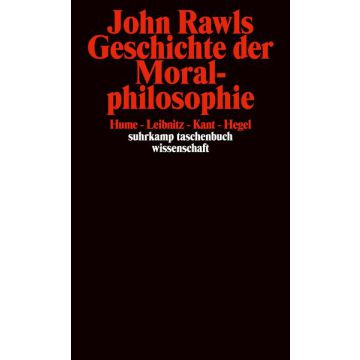 Geschichte der Moralphilosophie