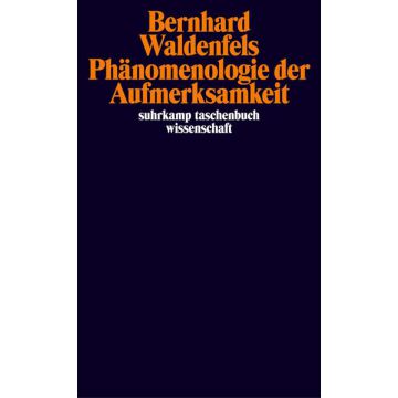 Phänomenologie der Aufmerksamkeit