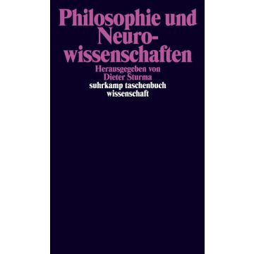 Philosophie und Neurowissenschaften