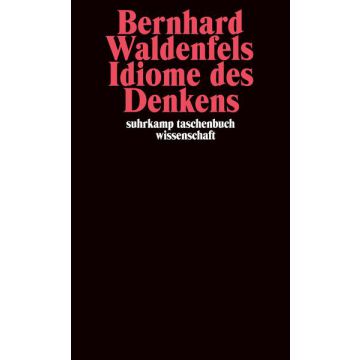 Idiome des Denkens