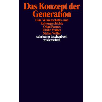 Das Konzept der Generation