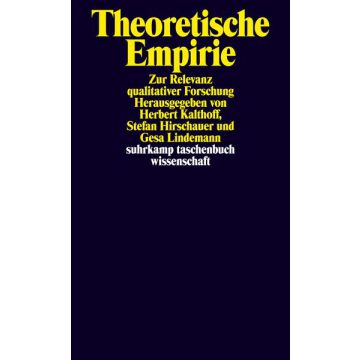 Theoretische Empirie